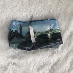 MAKEUP (VERSATILE) BAG